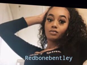 Redbonebentley