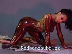Redbonebubbles