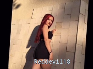 Reddevil18