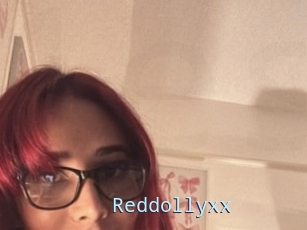 Reddollyxx