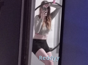 Reddyy