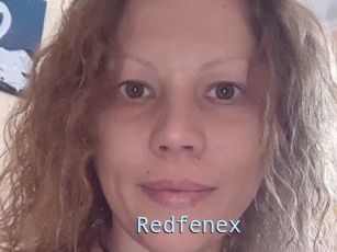 Redfenex