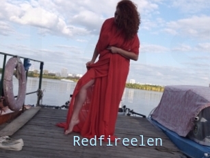 Redfireelen