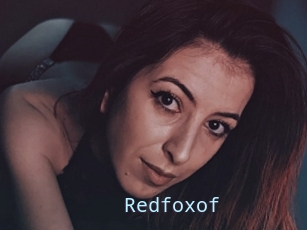 Redfoxof