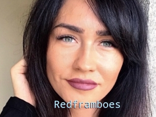 Redframboes