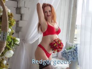 Redgorgeous