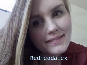 Redheadalex