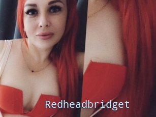 Redheadbridget
