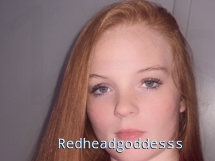 Redheadgoddesss