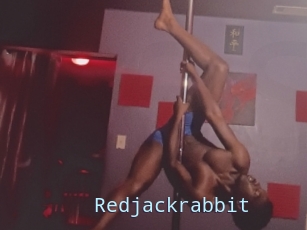 Redjackrabbit