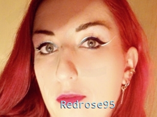 Redrose95