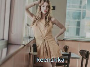 Reenikka
