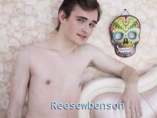 Reesewbenson