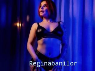Reginabanilor