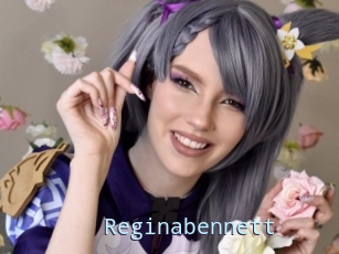 Reginabennett