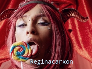 Reginacarxon