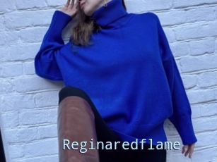 Reginaredflame