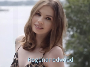 Reginaredwood