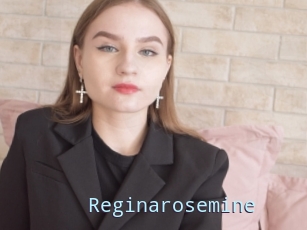 Reginarosemine