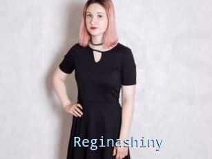 Reginashiny