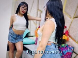 Reginatowers