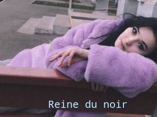 Reine_du_noir