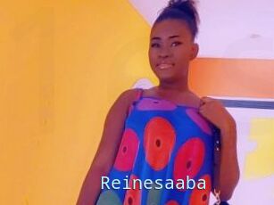 Reinesaaba