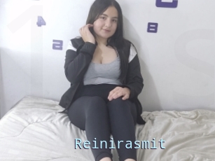 Reinirasmit
