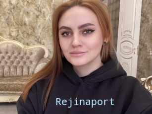 Rejinaport