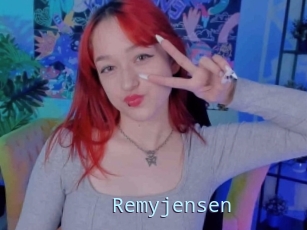 Remyjensen