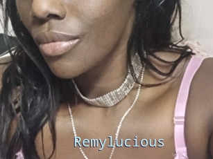 Remylucious
