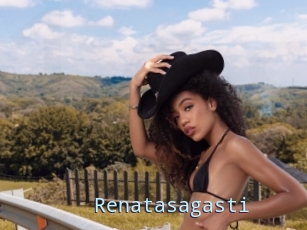 Renatasagasti