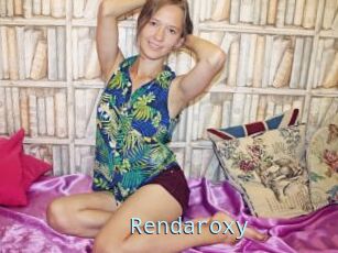 Rendaroxy