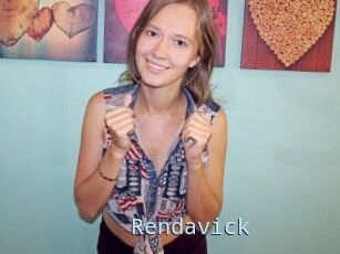 Rendavick