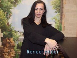 Reneetender
