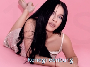 Renegreenburg