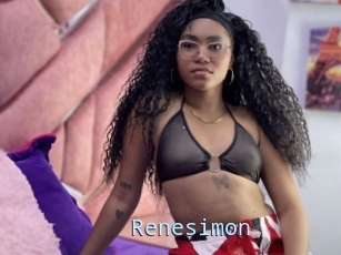 Renesimon