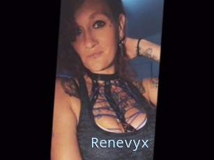 Renevyx