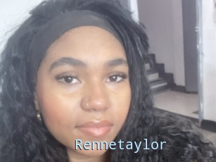 Rennetaylor
