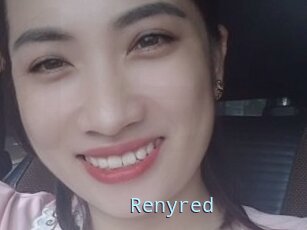 Renyred