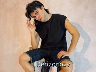 Renzorozo