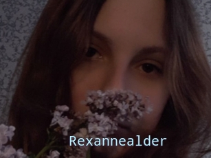 Rexannealder