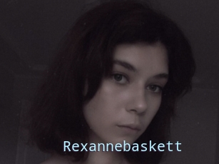 Rexannebaskett