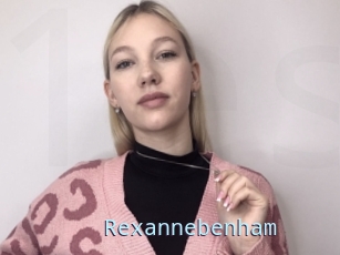 Rexannebenham