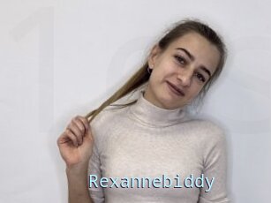 Rexannebiddy