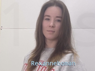 Rexanneboman