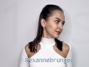 Rexannebrunger