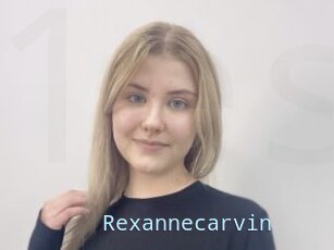 Rexannecarvin