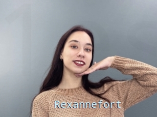 Rexannefort