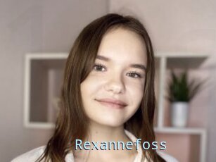 Rexannefoss